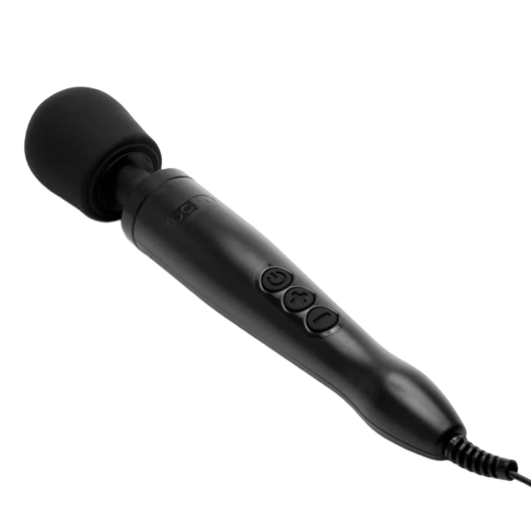 Doxy Original Plug-In Wand Massager - Image 6