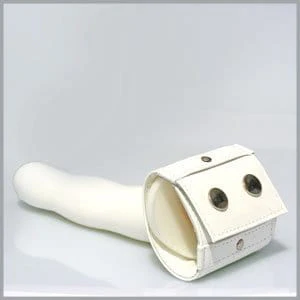 Dual Dildo Strap-On Holder - Image 8