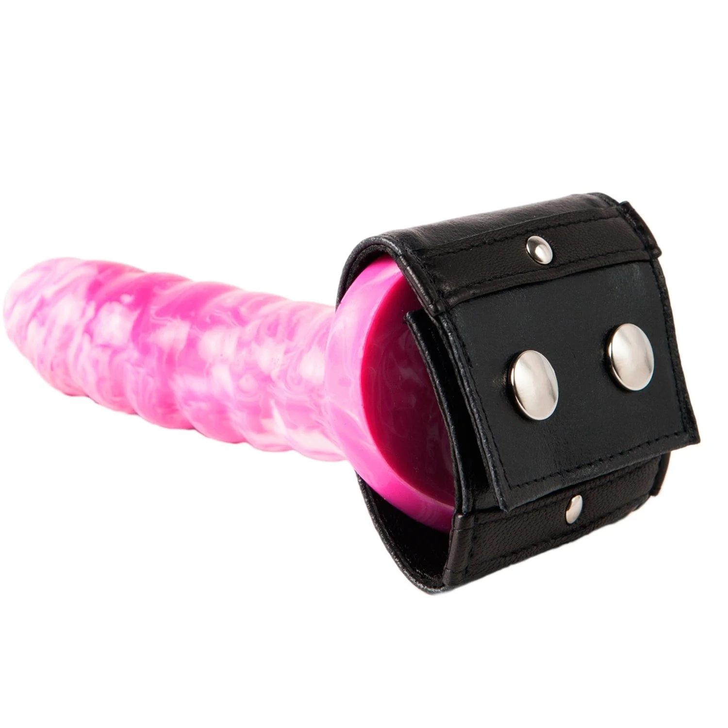 Dual Dildo Strap-On Holder - Image 9