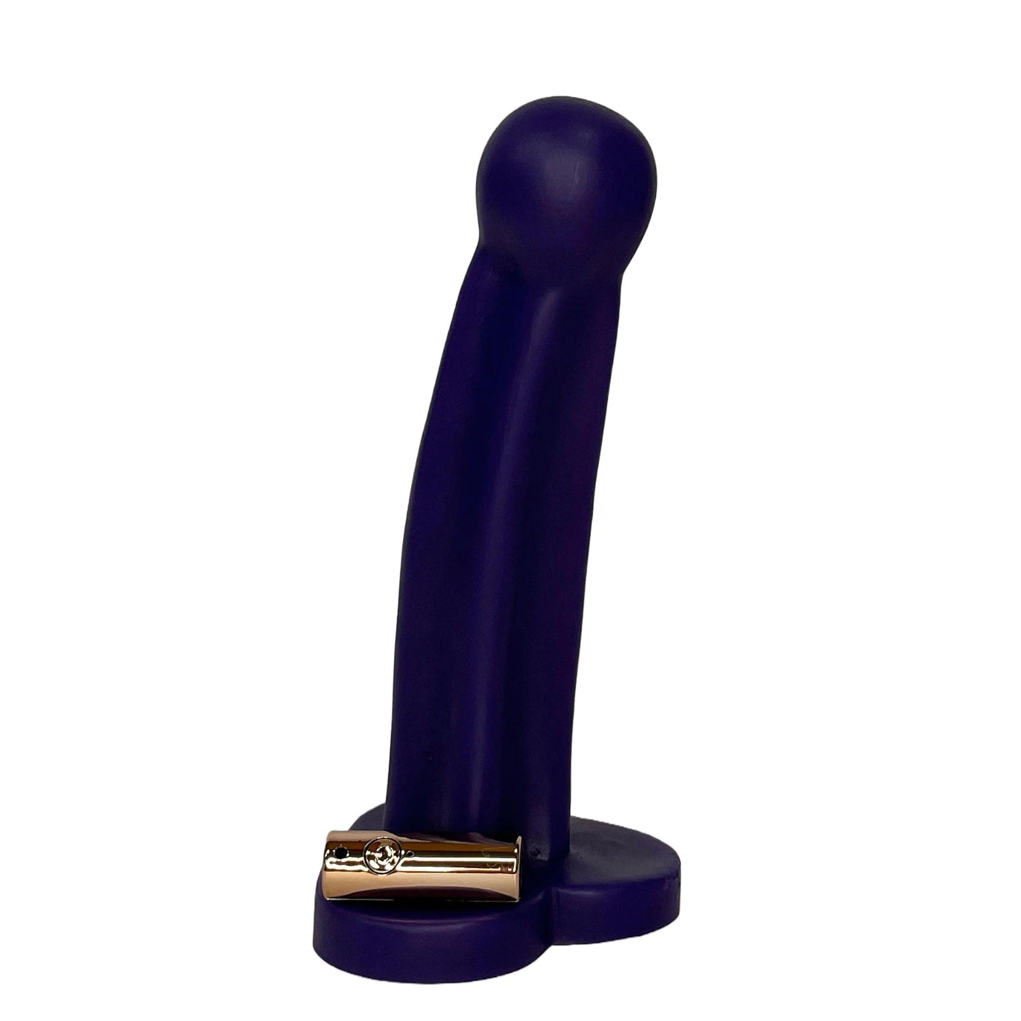 Duchess Vibrating Dildo - Image 4