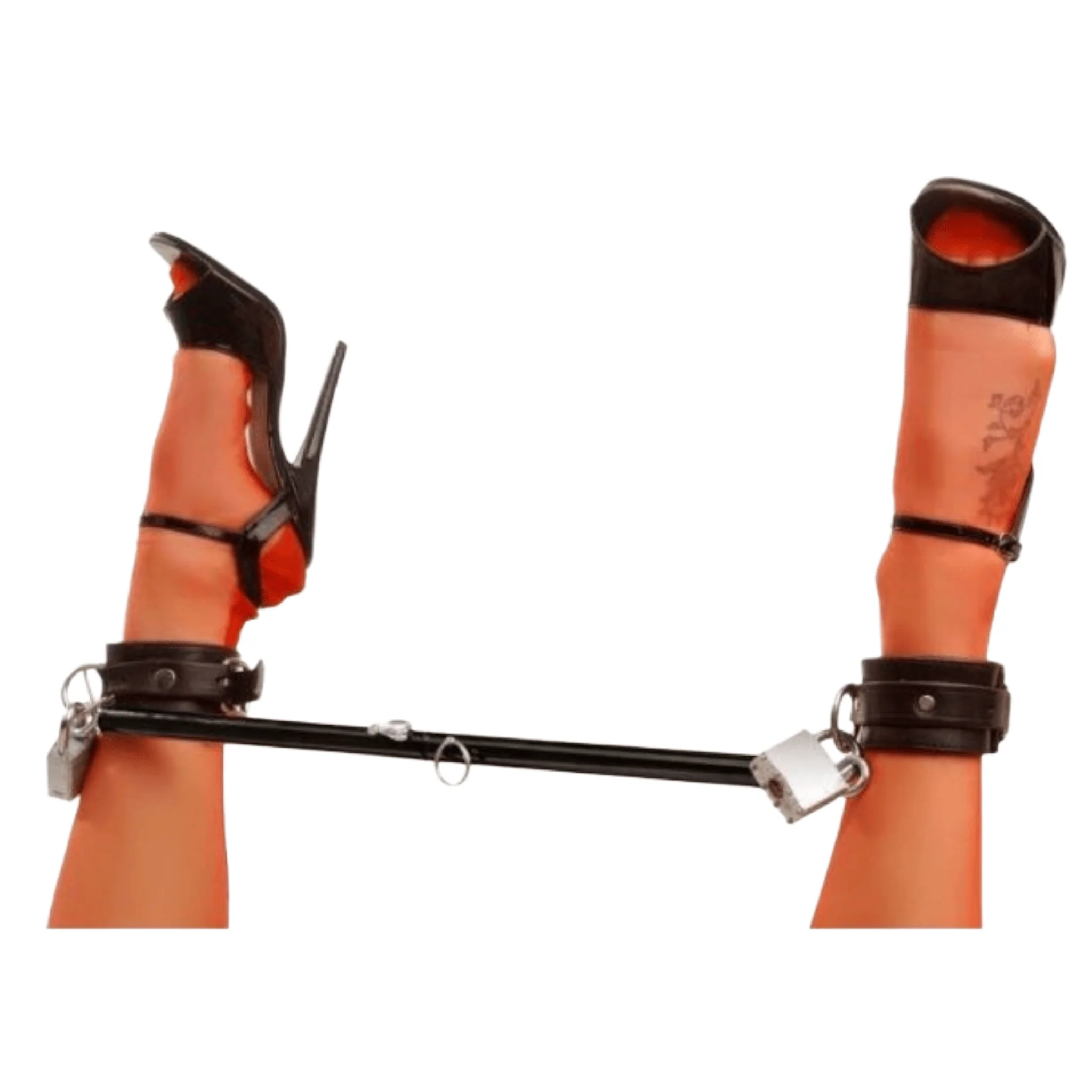 Spread Me Adjustable Steel Spreader Bar - Image 2