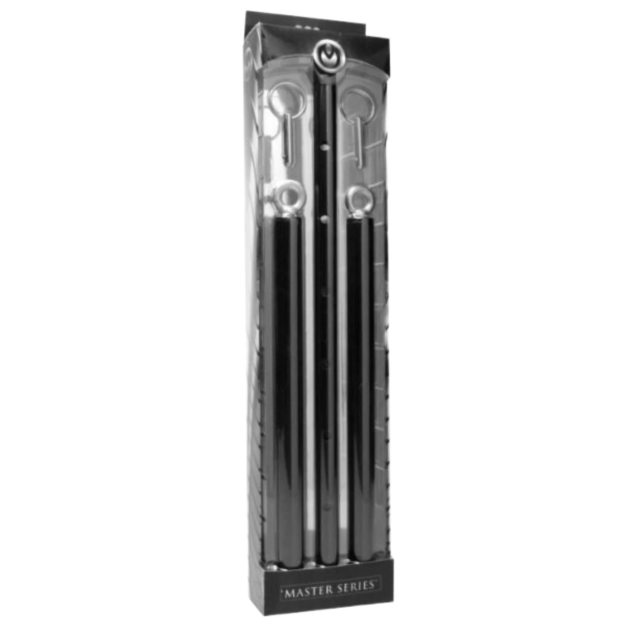 Spread Me Adjustable Steel Spreader Bar - Image 3