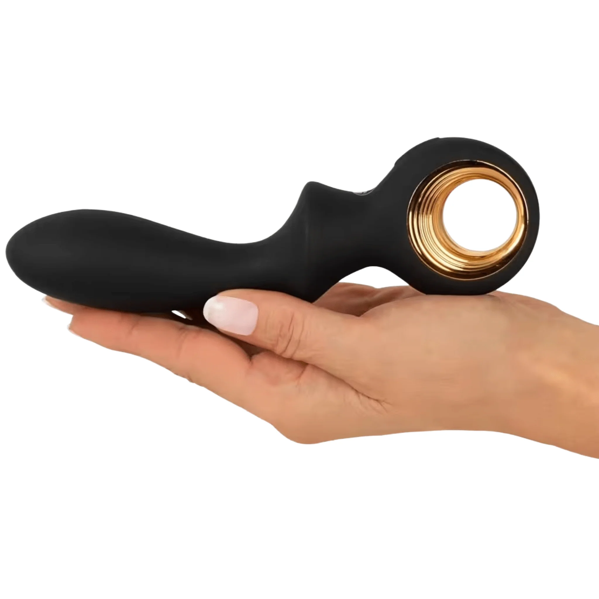 Eternal Inflatable G-Spot Vibrator - Image 2