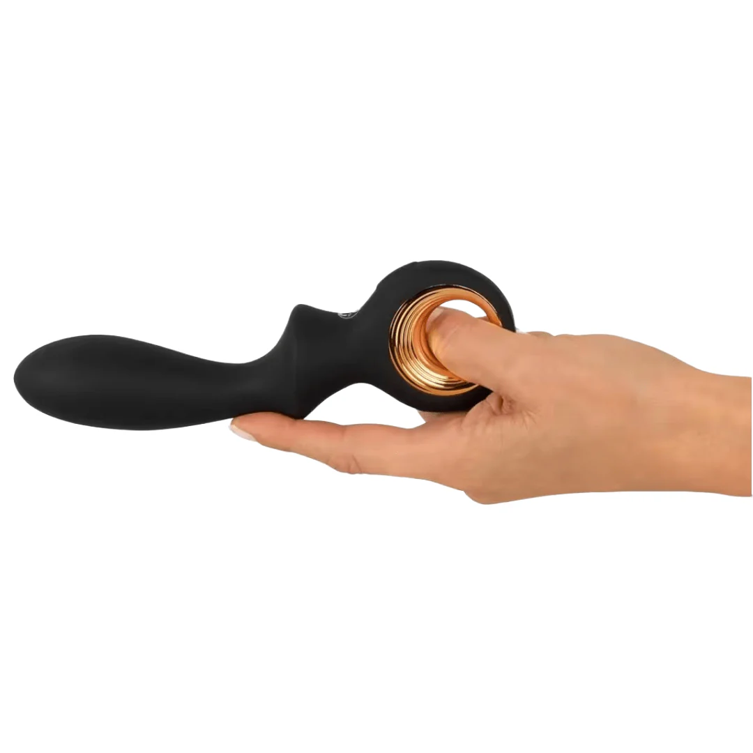 Eternal Inflatable G-Spot Vibrator - Image 3