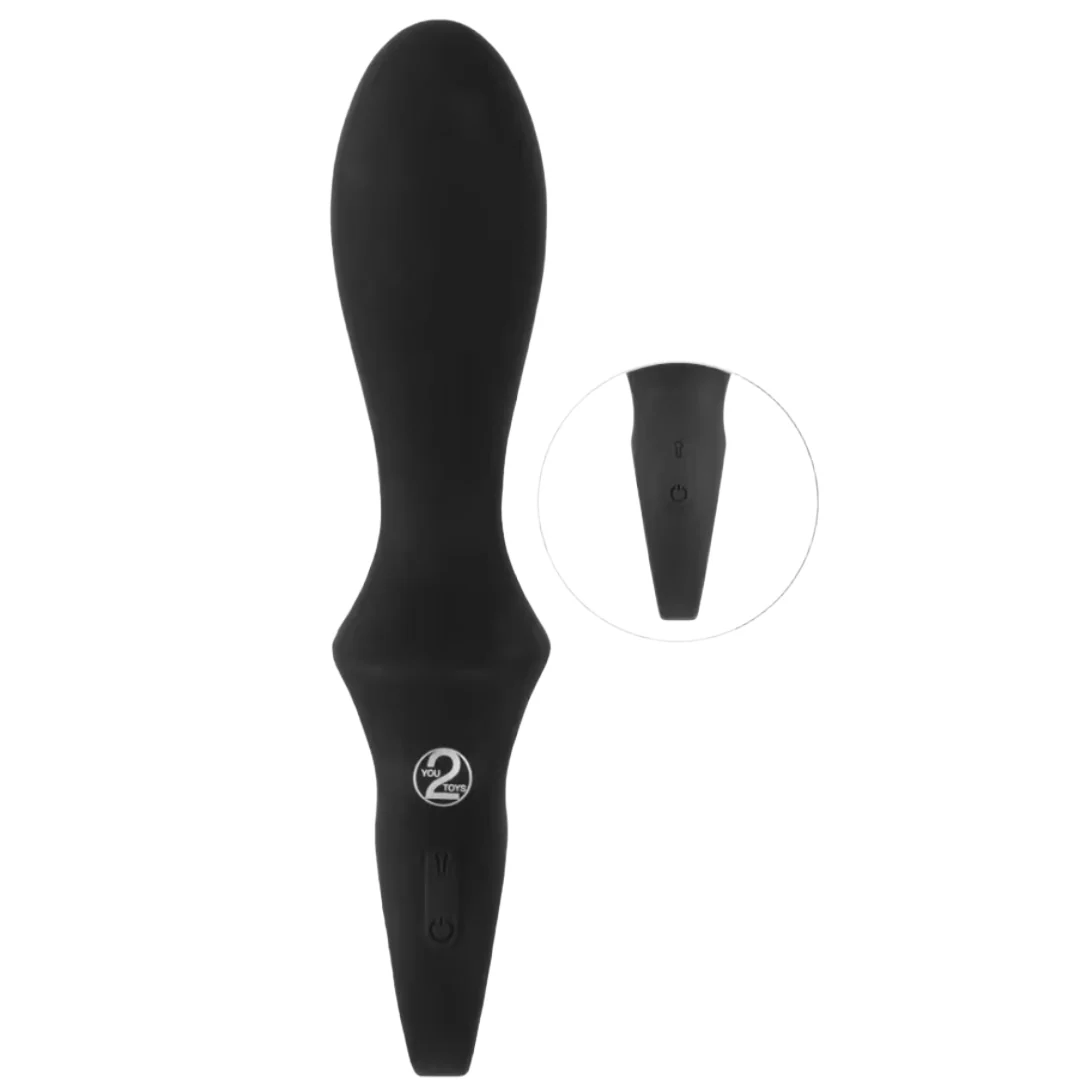 Eternal Inflatable G-Spot Vibrator - Image 6