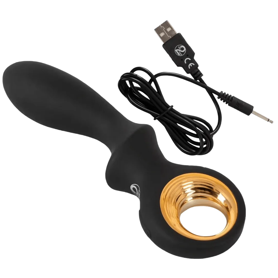 Eternal Inflatable G-Spot Vibrator - Image 7