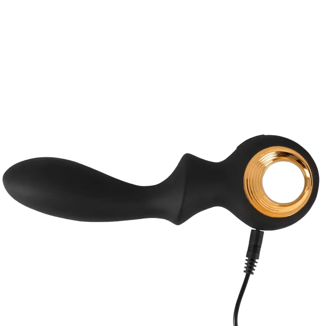 Eternal Inflatable G-Spot Vibrator - Image 8