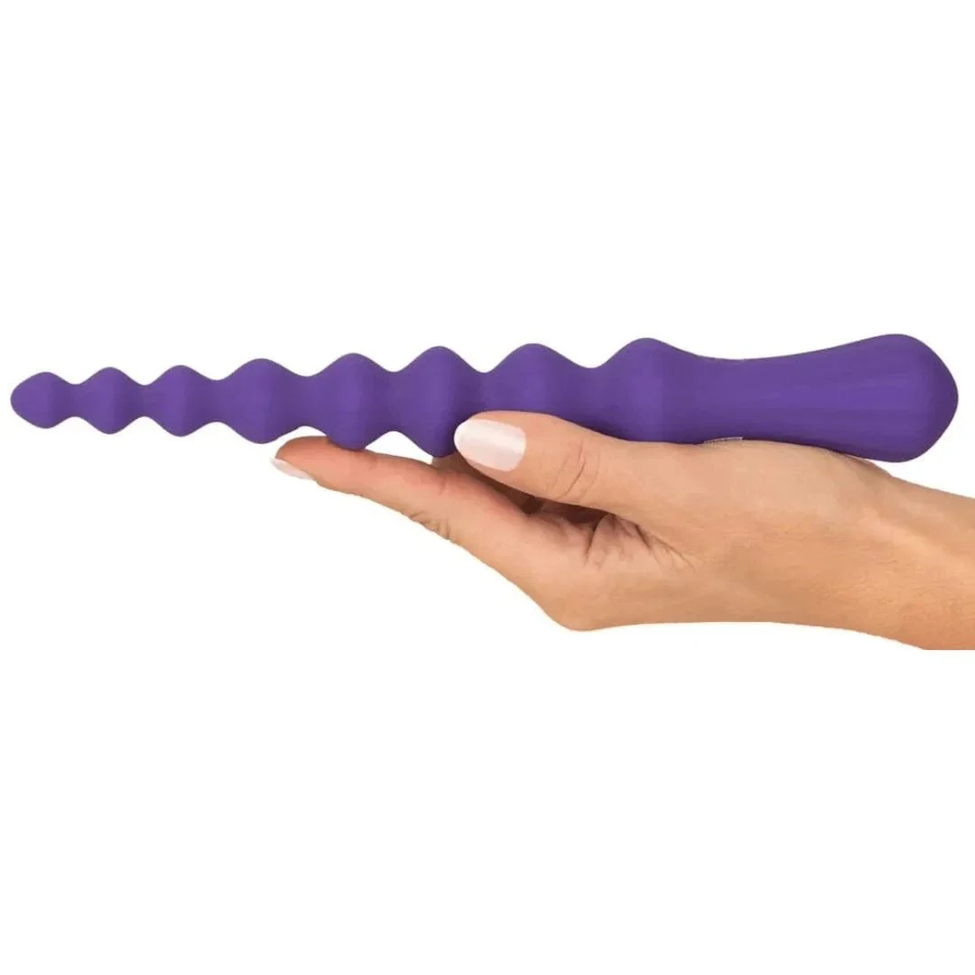 Magical Anal Wand - Image 3