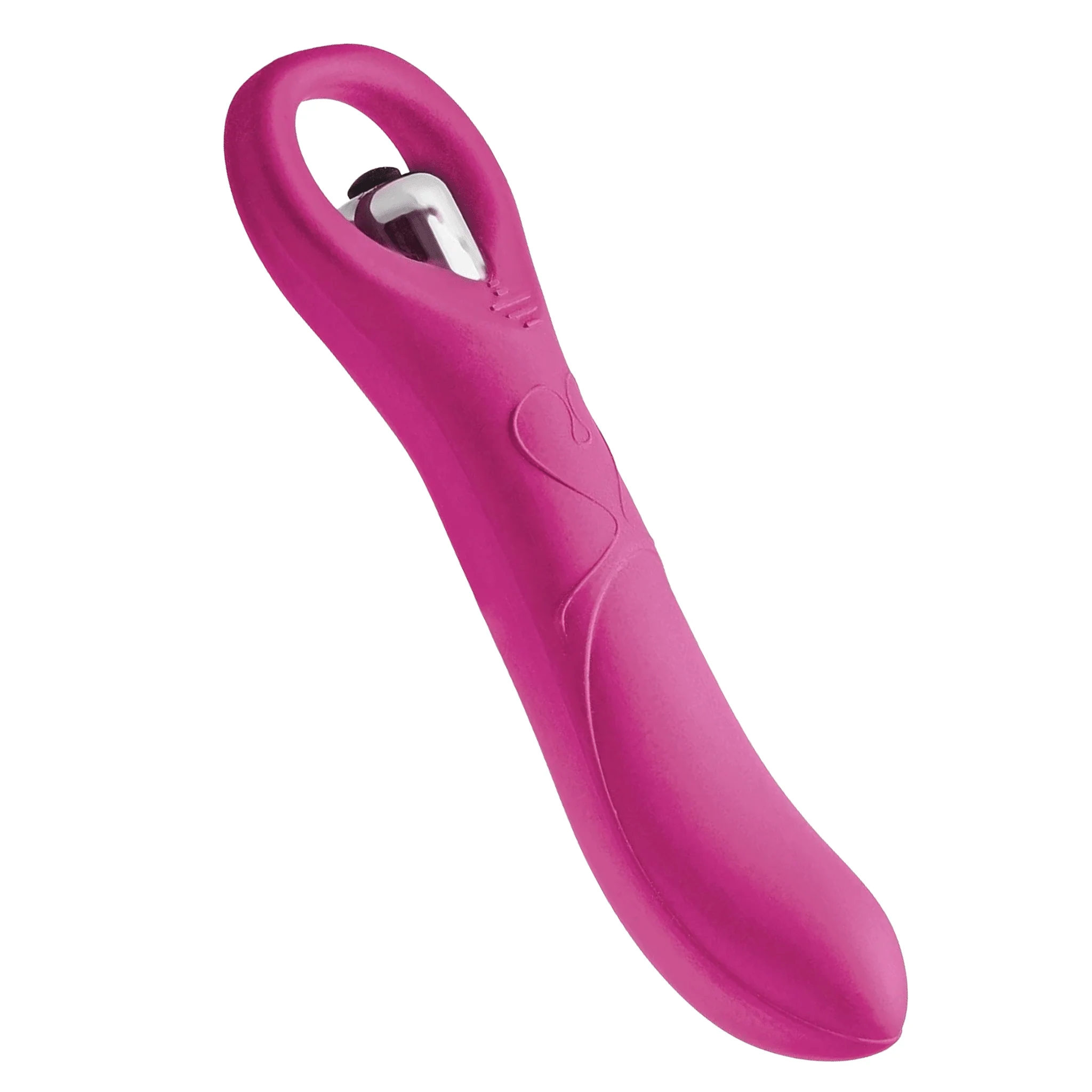 Flirts 10-Speed Ring Vibrator - Image 3