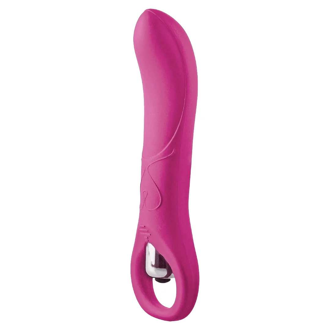 Flirts 10-Speed Ring Vibrator - Image 4