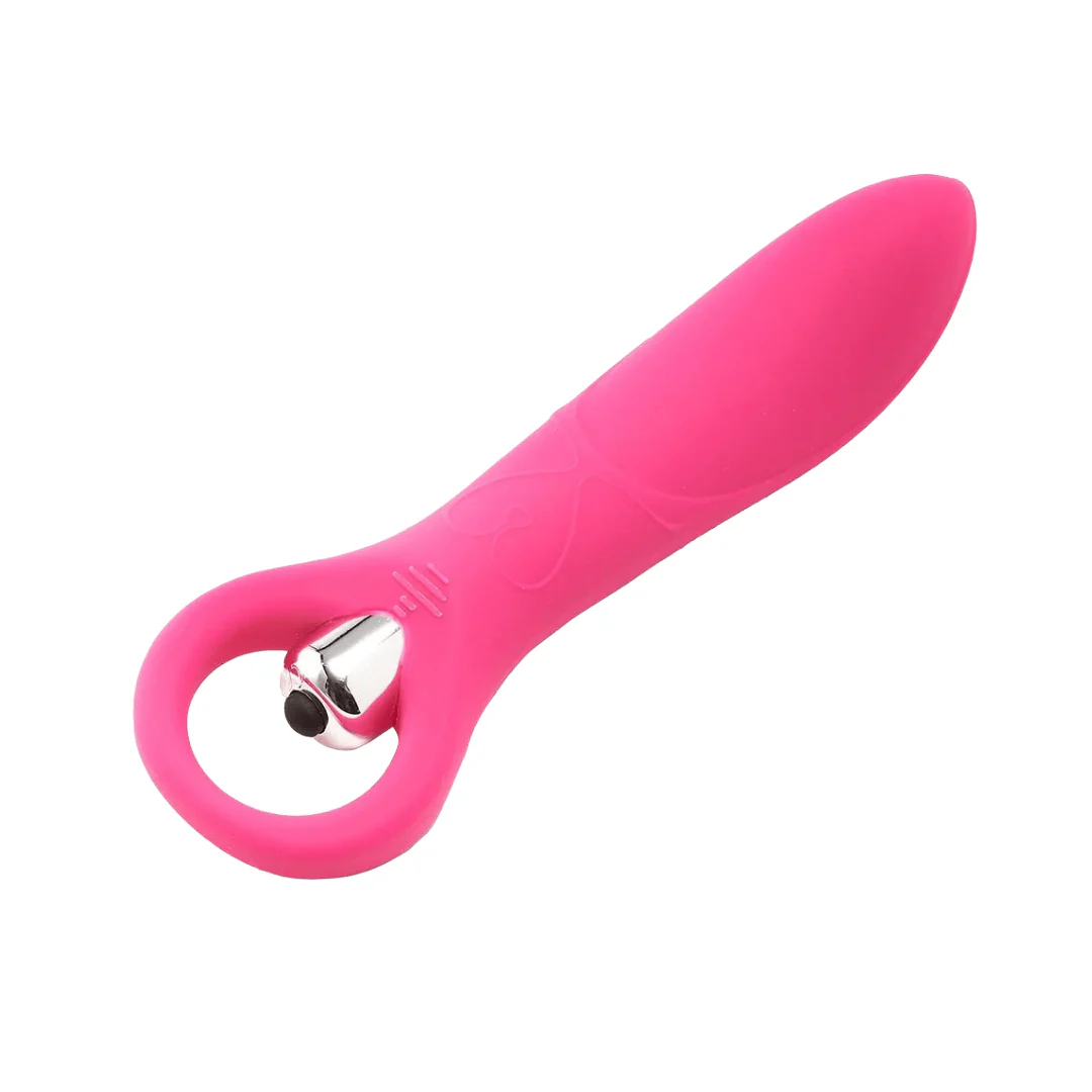 Flirts 10-Speed Ring Vibrator - Image 5