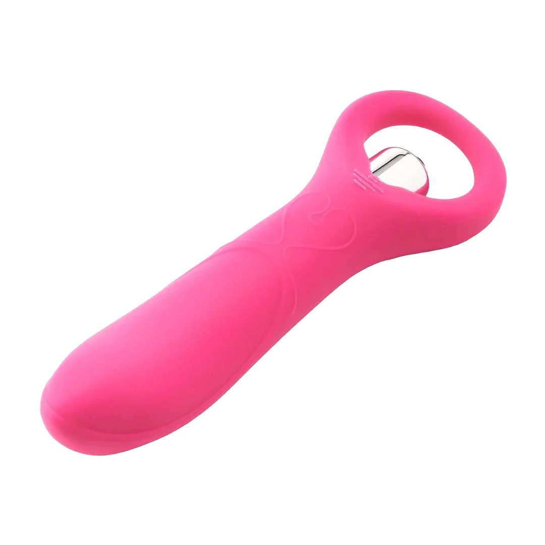 Flirts 10-Speed Ring Vibrator - Image 7