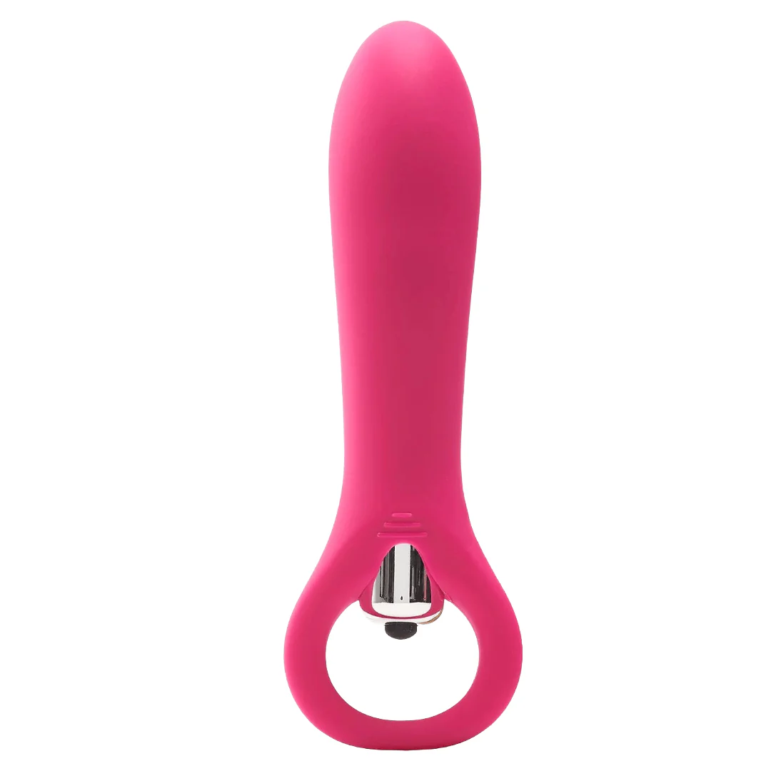 Flirts 10-Speed Ring Vibrator - Image 8