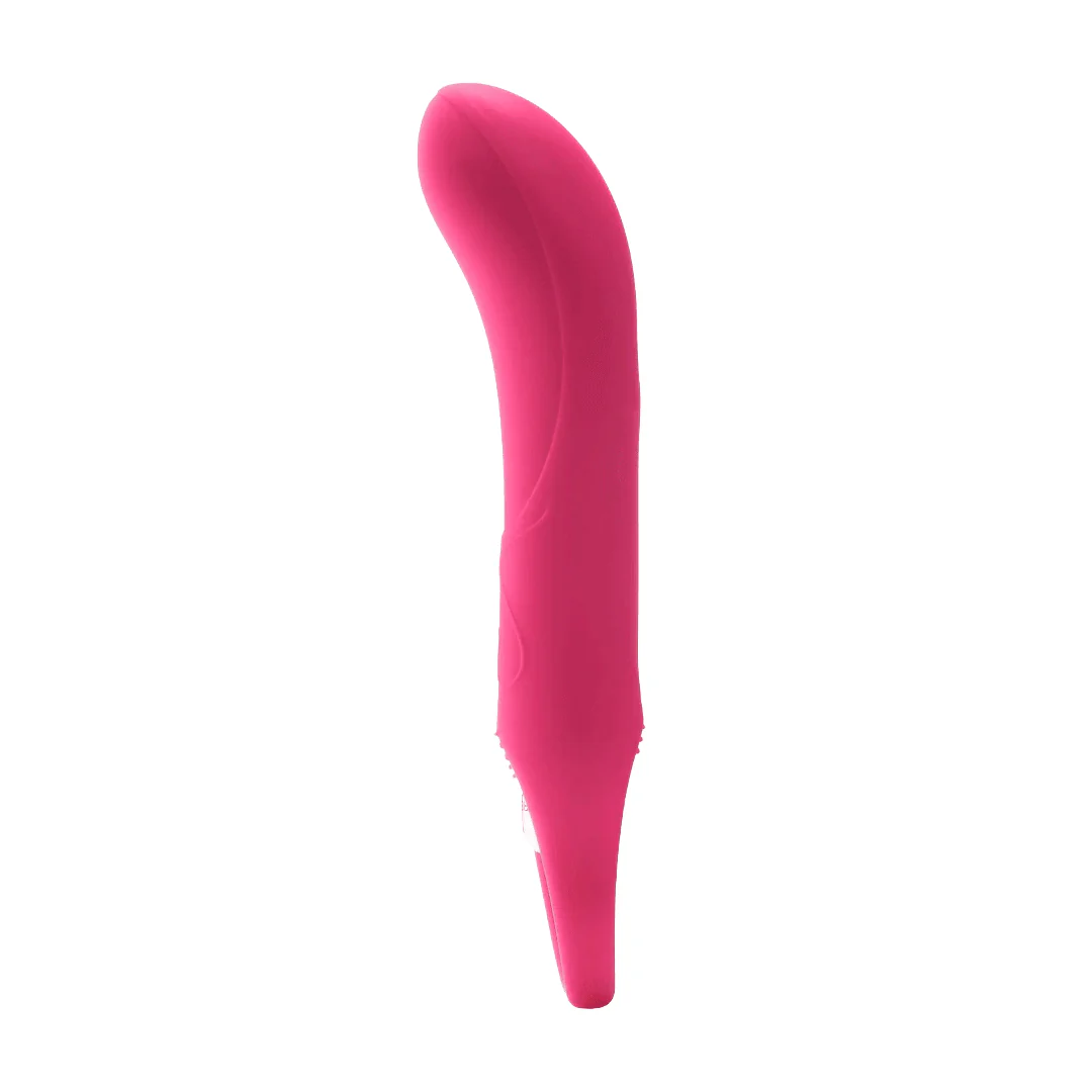 Flirts 10-Speed Ring Vibrator - Image 9