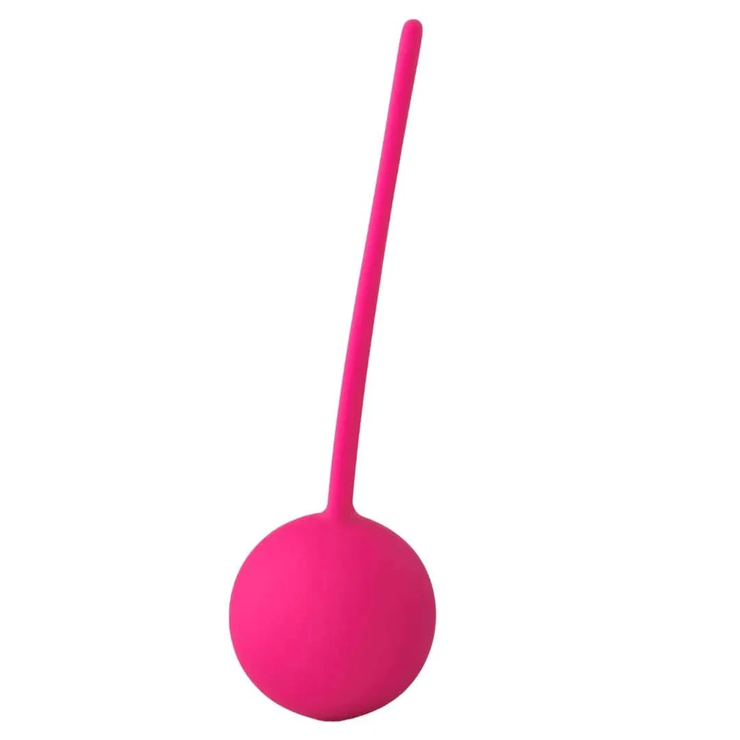 Flirts Kegel Ball