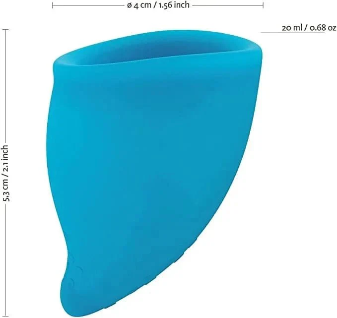 Fun Factory Fun Cup - Image 3