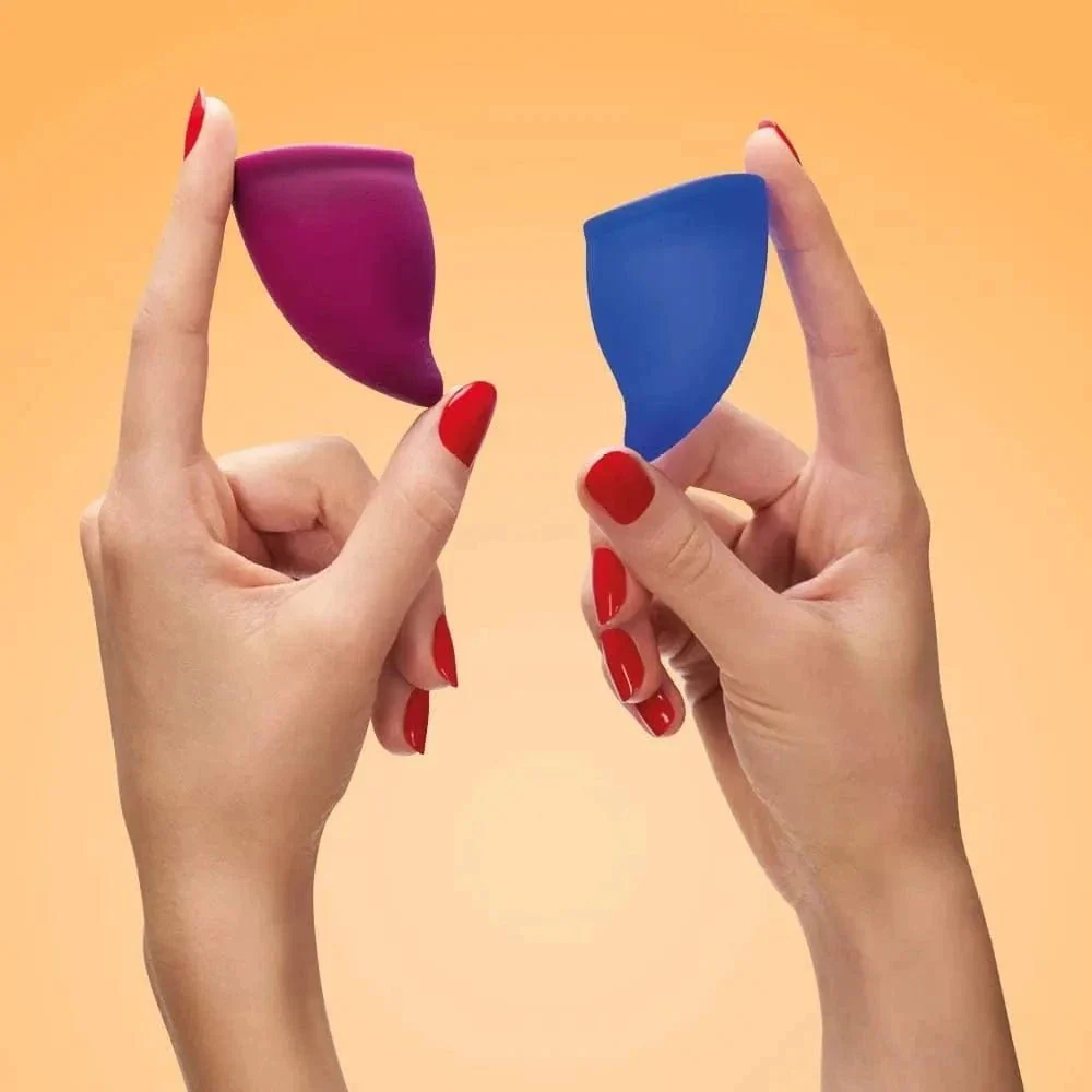 Fun Factory Fun Cup - Image 5