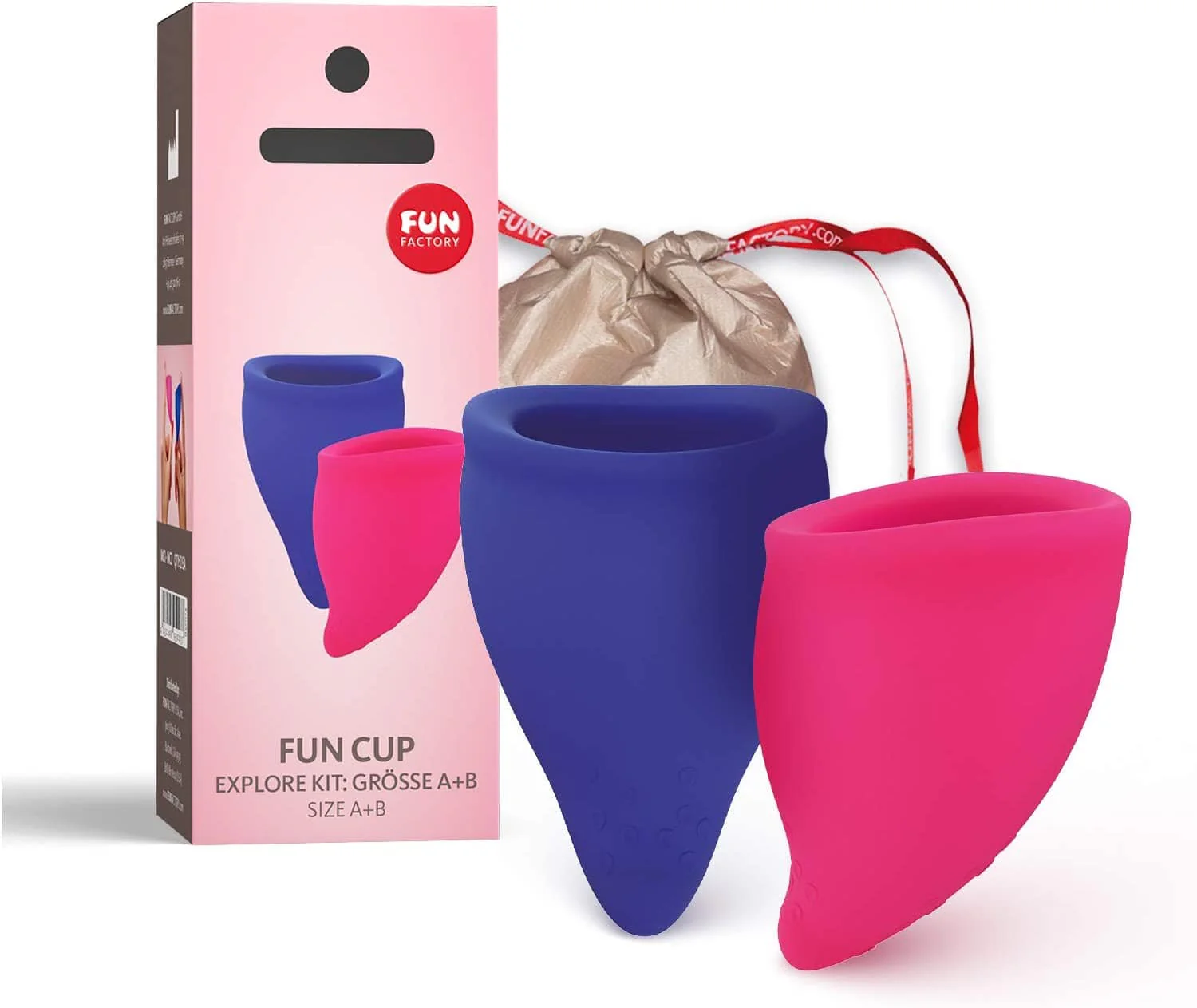 Fun Factory Fun Cup - Image 6