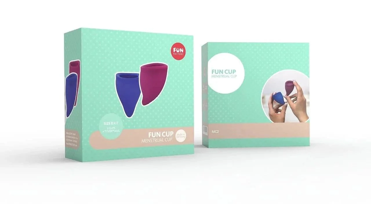 Fun Factory Fun Cup - Image 7