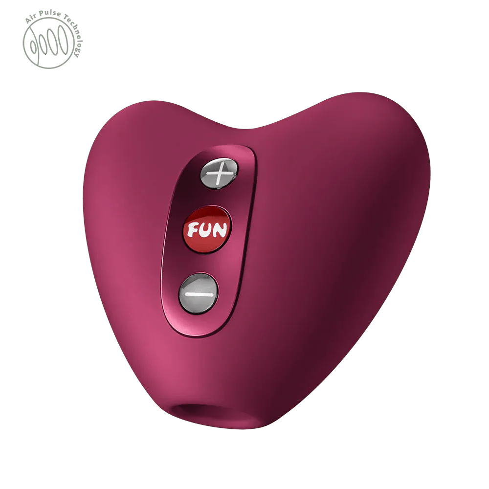 Libera Air Pulse Vibrator