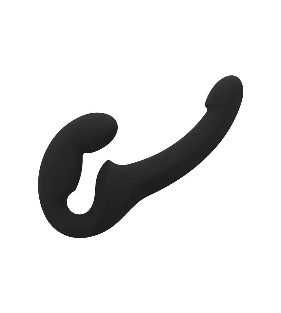 Share Lite Strapless Double Dildo - Image 10