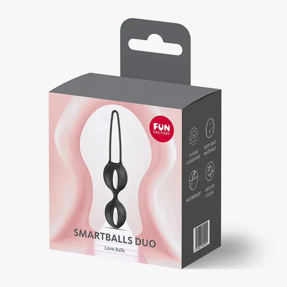 Fun Factory Smartballs Uno - Image 4