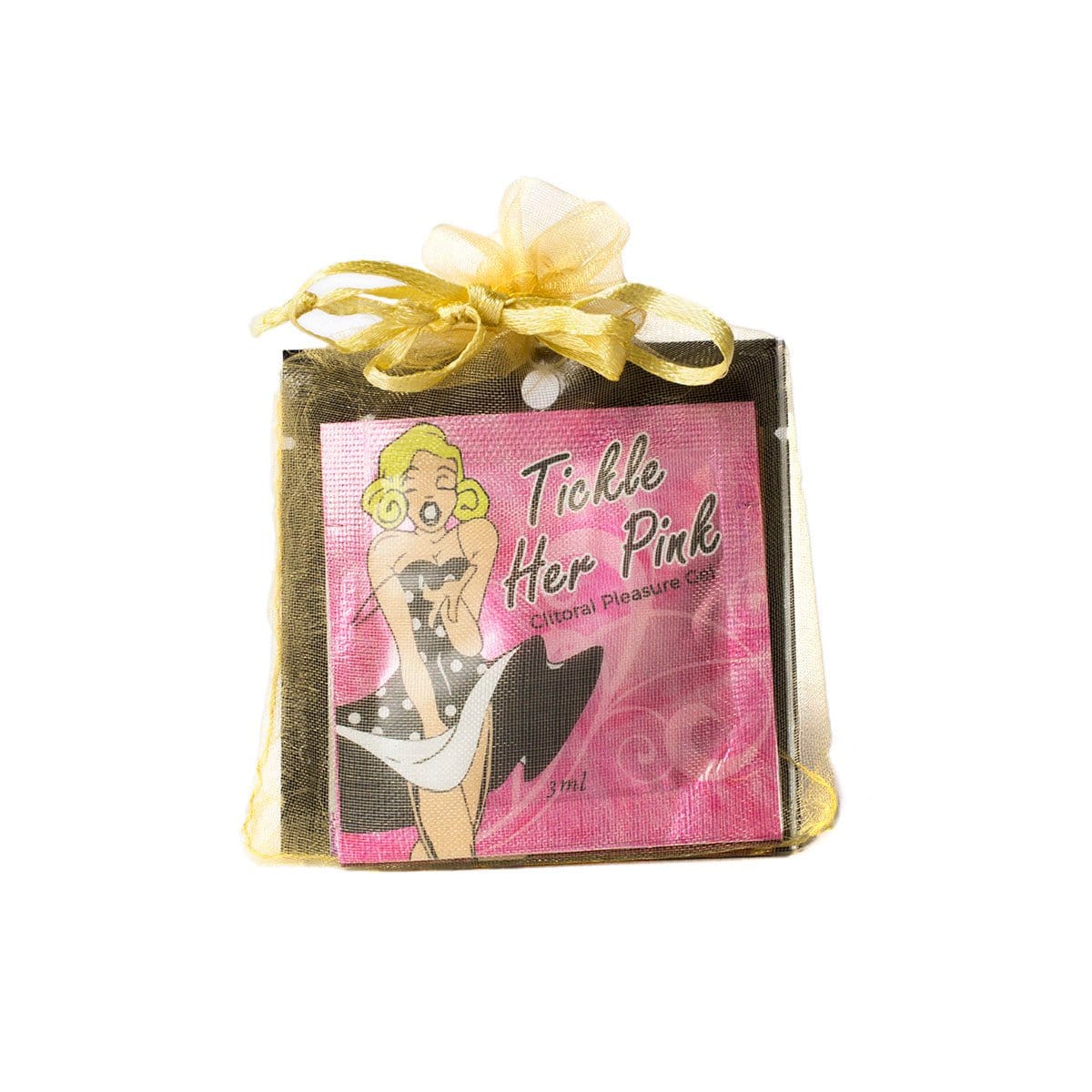 G-Spot & Clit Enhancer Sample Kit