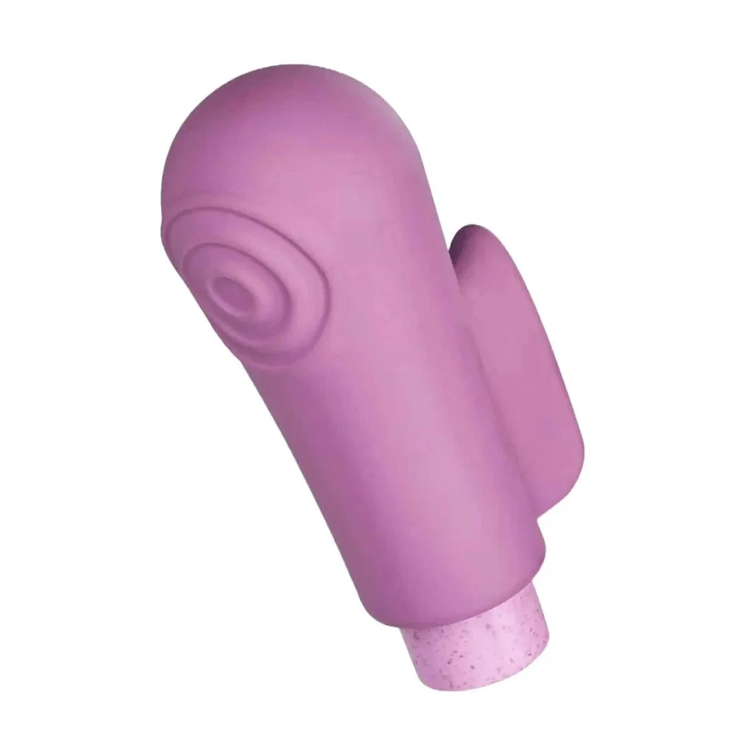 Gaia Eco Delight Biodegradable Finger Vibe