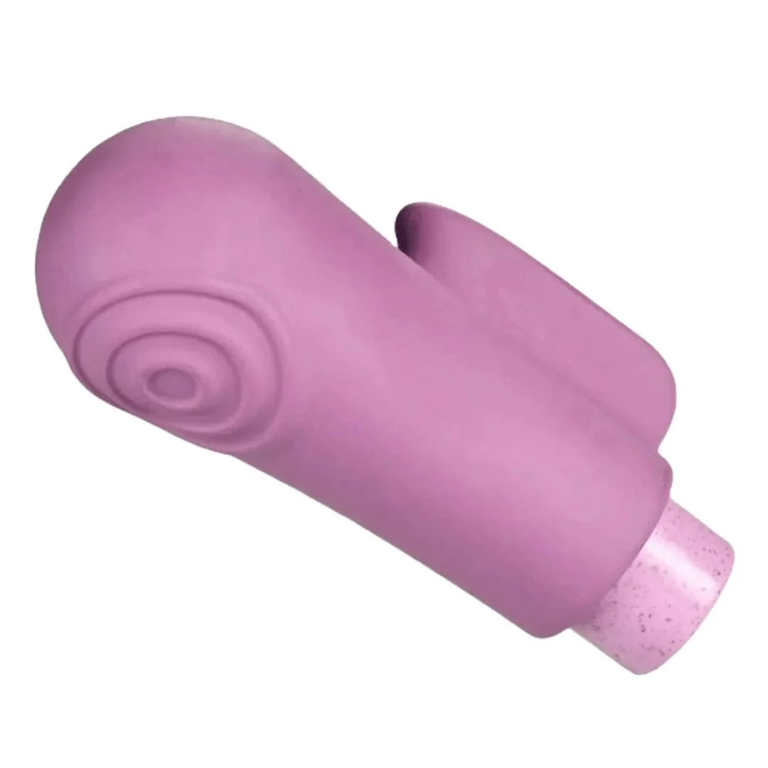 Gaia Eco Delight Biodegradable Finger Vibe - Image 3