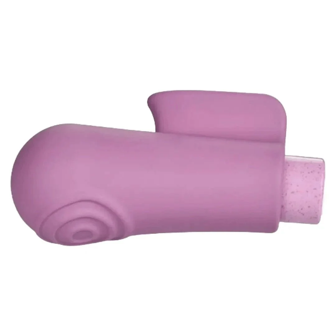Gaia Eco Delight Biodegradable Finger Vibe - Image 5
