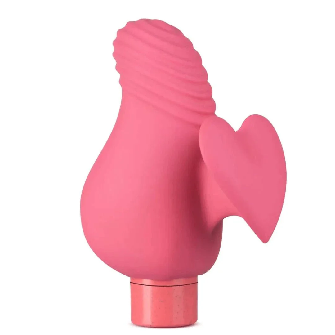 Gaia Eco Love Biodegradable Finger Vibe - Image 10