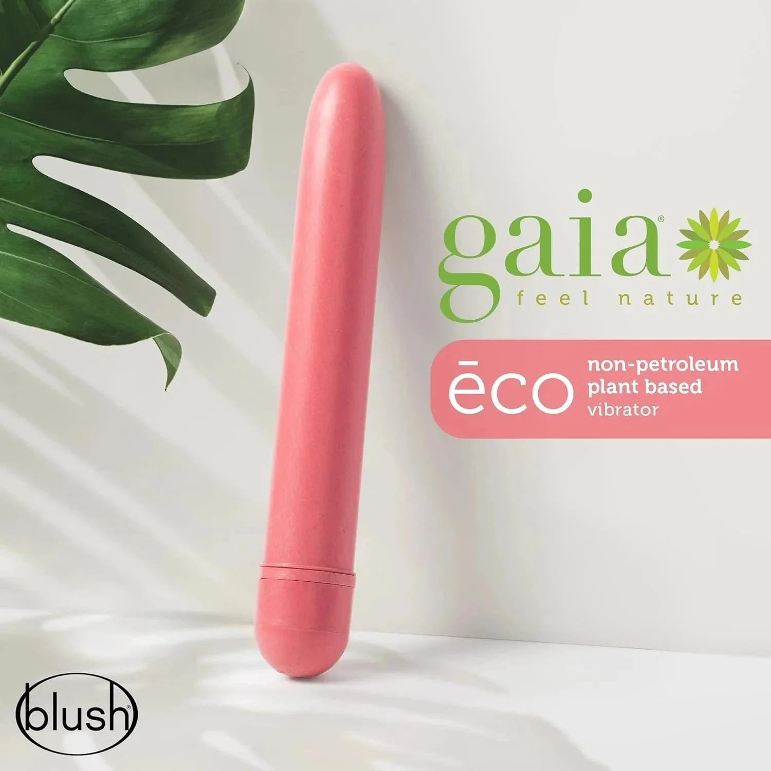 Gaia Eco Biodegradable Vibrator - Image 11