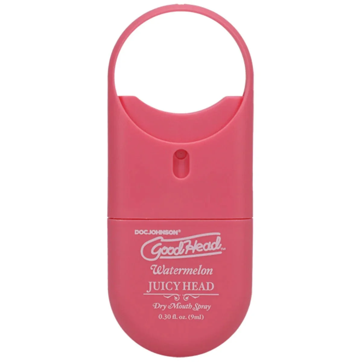 Goodhead Juicy Head Dry Mouth Spray