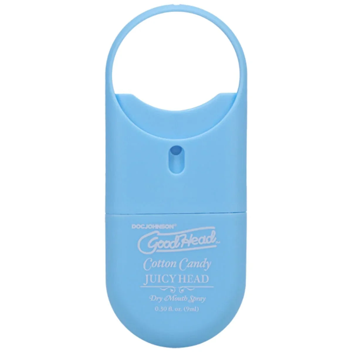 Goodhead Juicy Head Dry Mouth Spray - Image 4
