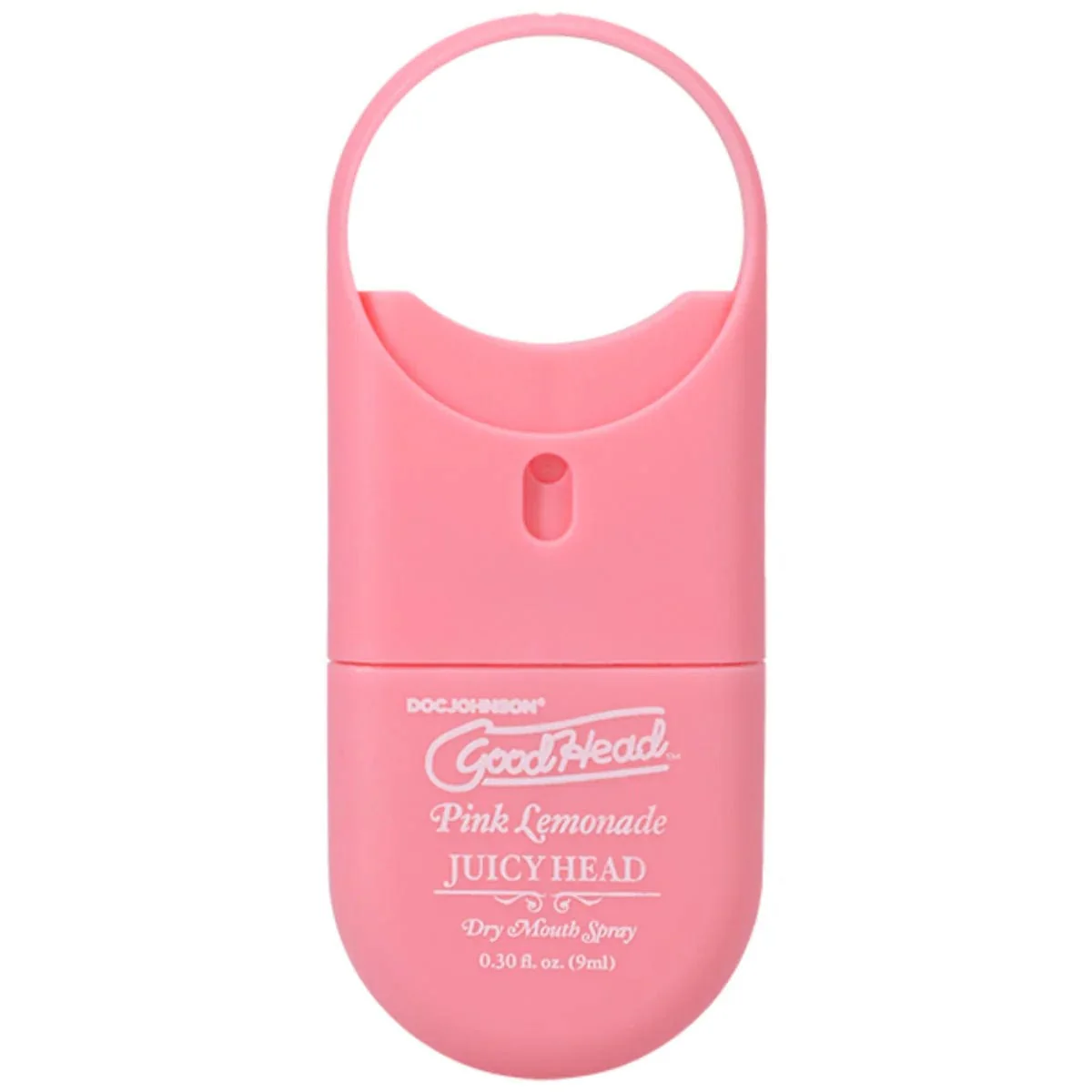 Goodhead Juicy Head Dry Mouth Spray - Image 5