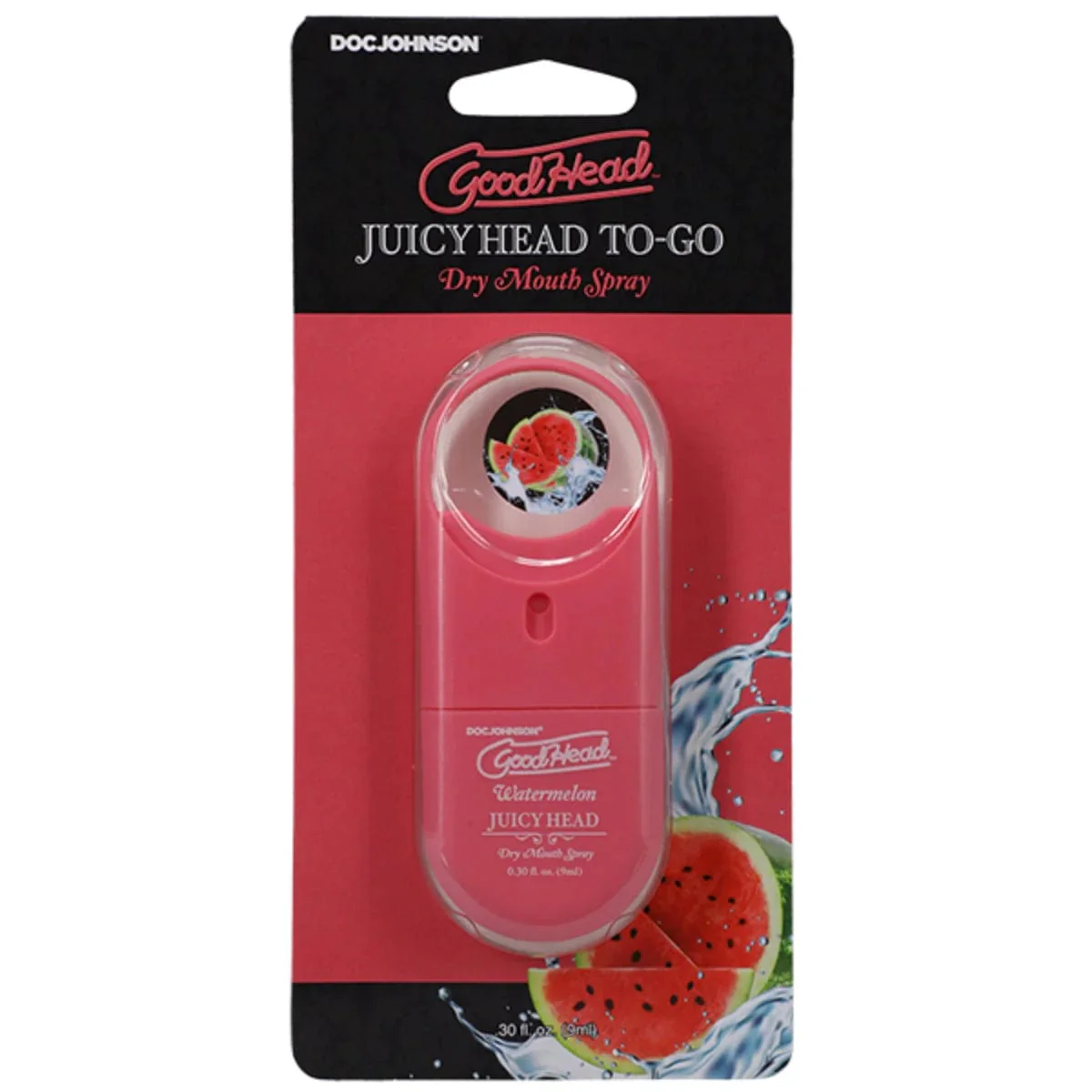 Goodhead Juicy Head Dry Mouth Spray - Image 6