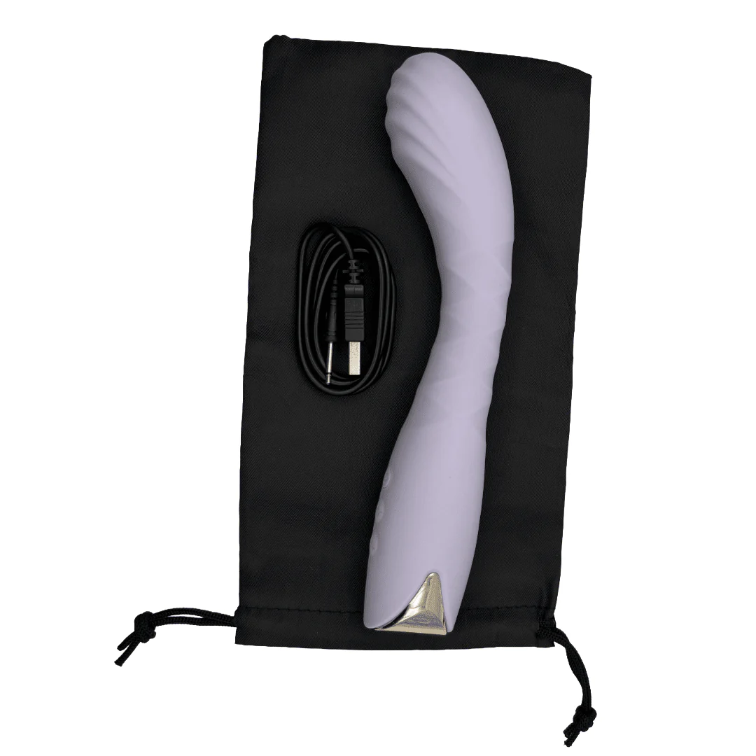 Grace G-Spot Vibrator - Image 6