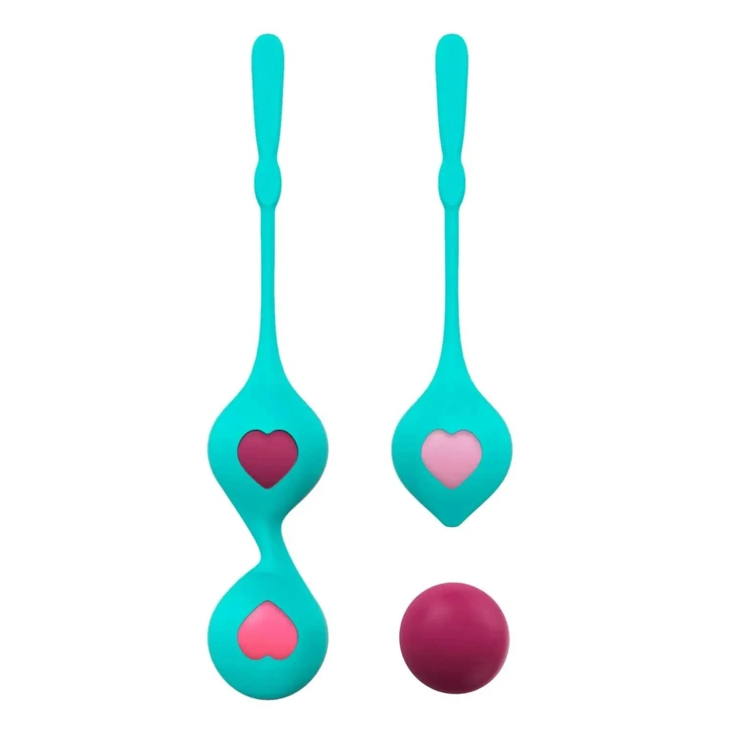 Grace Kegel Balls - Image 2