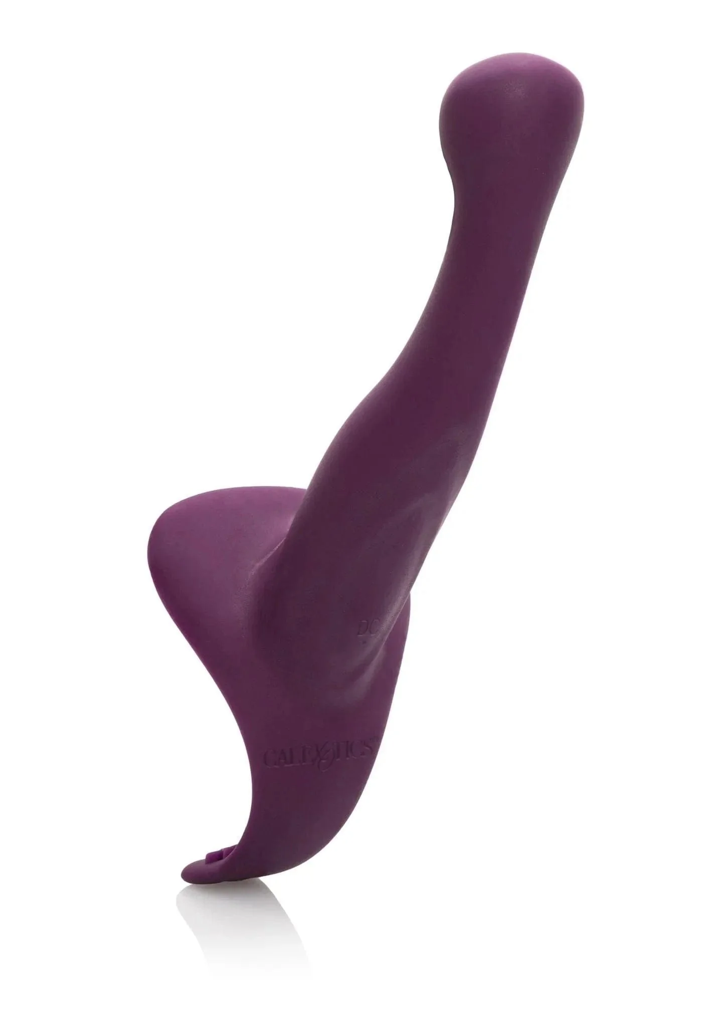 Her Royal Harness Me2 Vibrating Dildo - Image 3