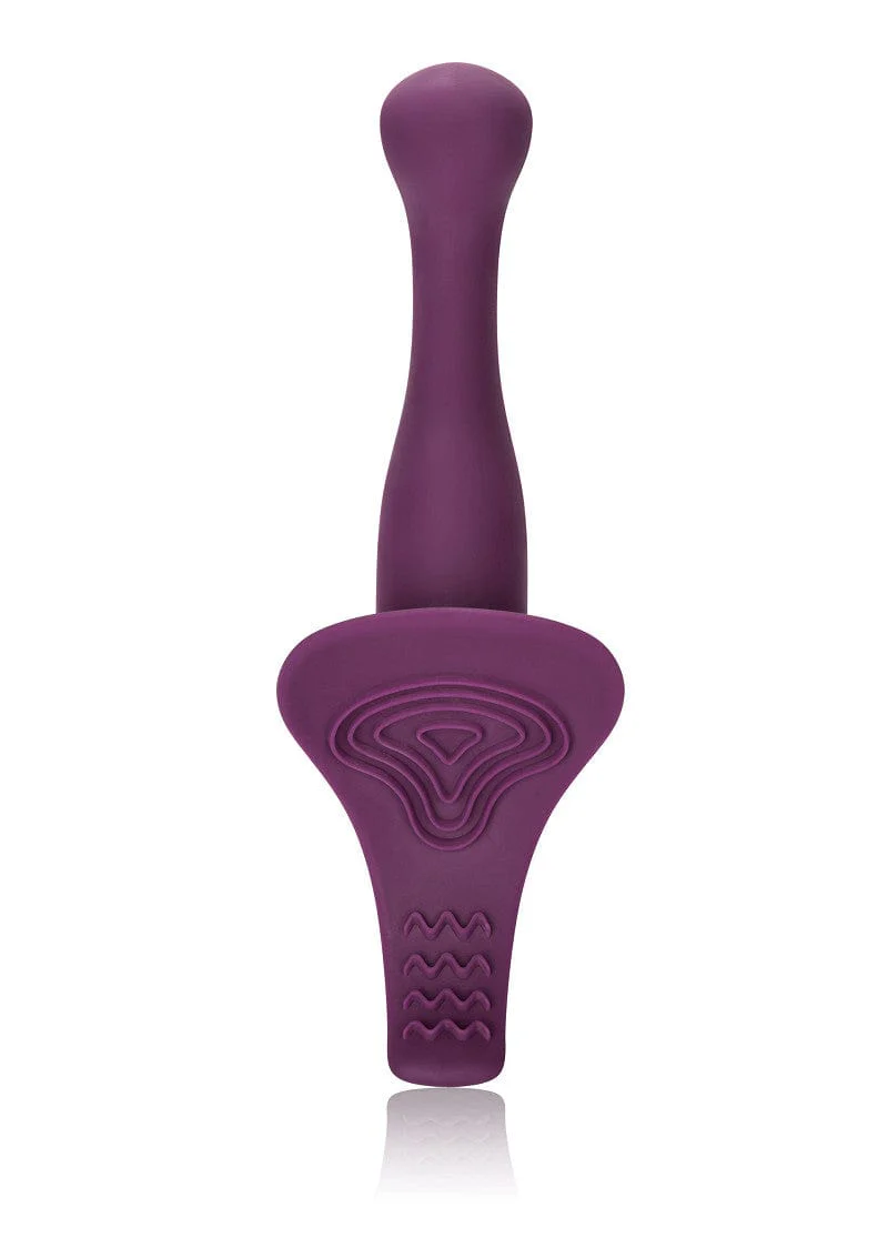 Her Royal Harness Me2 Vibrating Dildo - Image 4