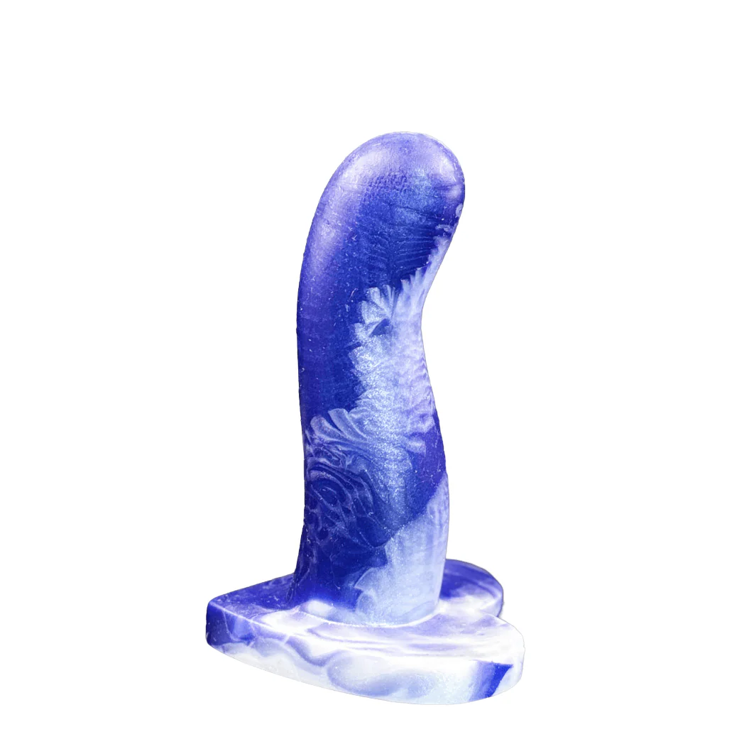 Honey 2 G-Spot Dildo