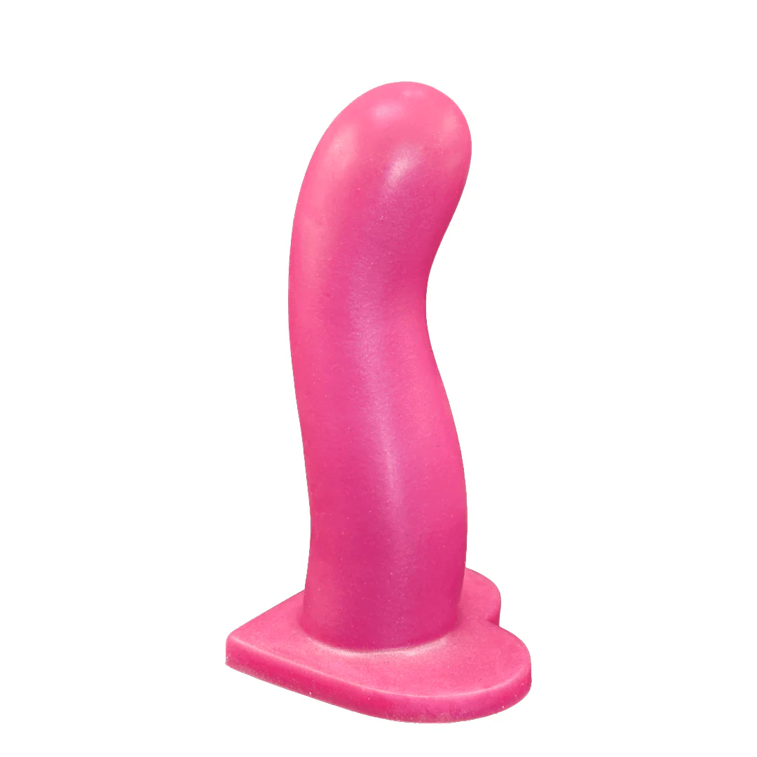 Honey 3 G-Spot Dildo - Image 4