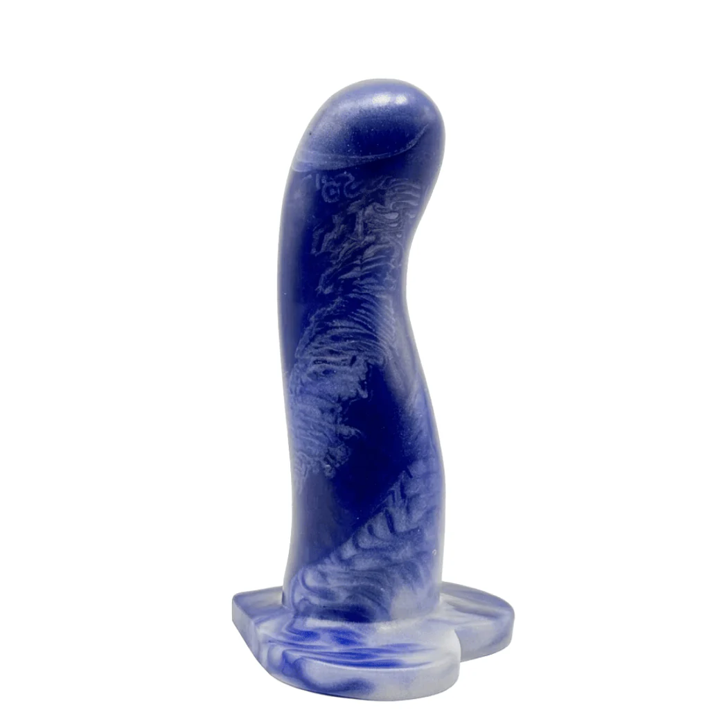 Honey 3 G-Spot Dildo - Image 6
