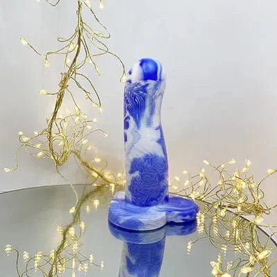 Honey 3 G-Spot Dildo - Image 7
