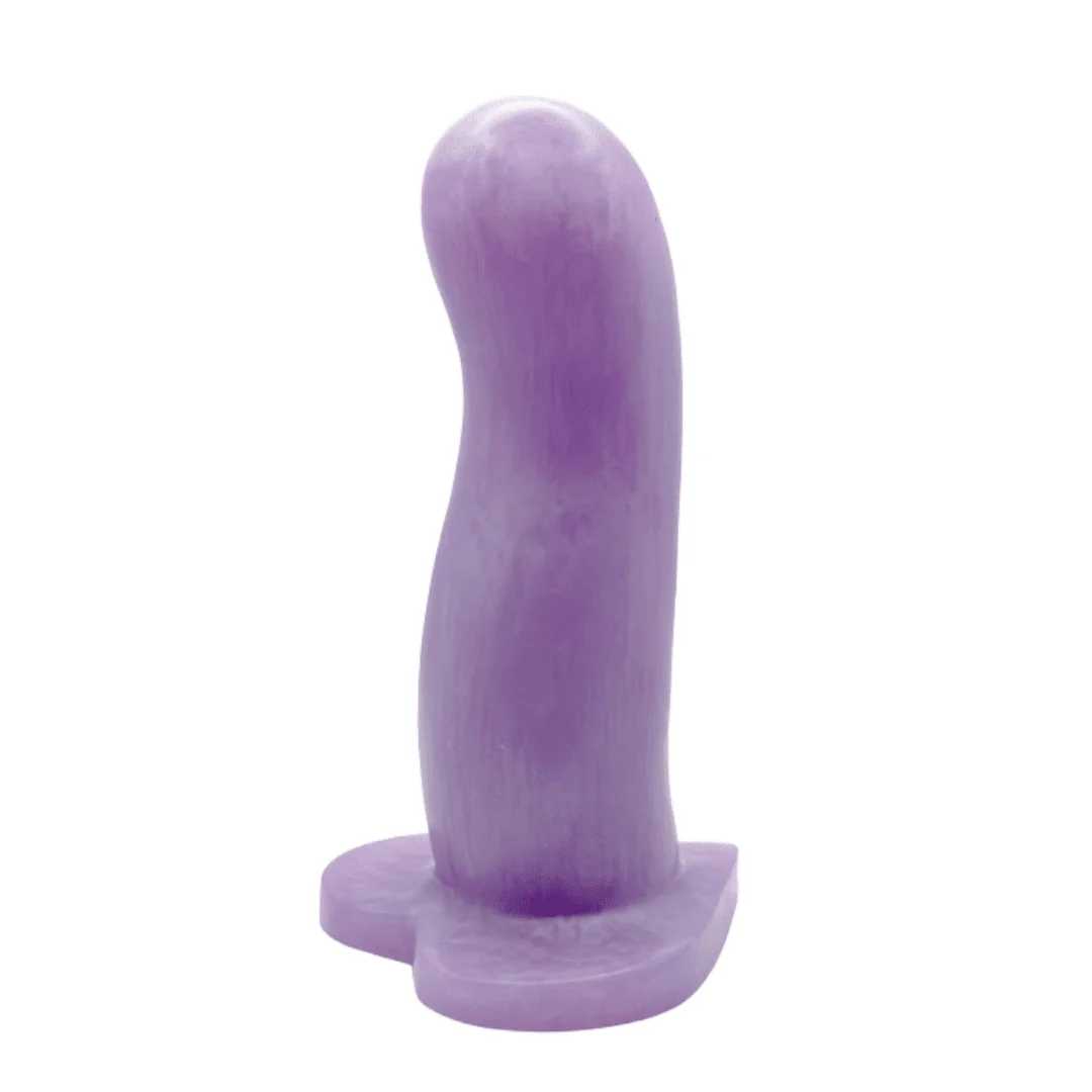 Honey 6 G-Spot Dildo - Image 4