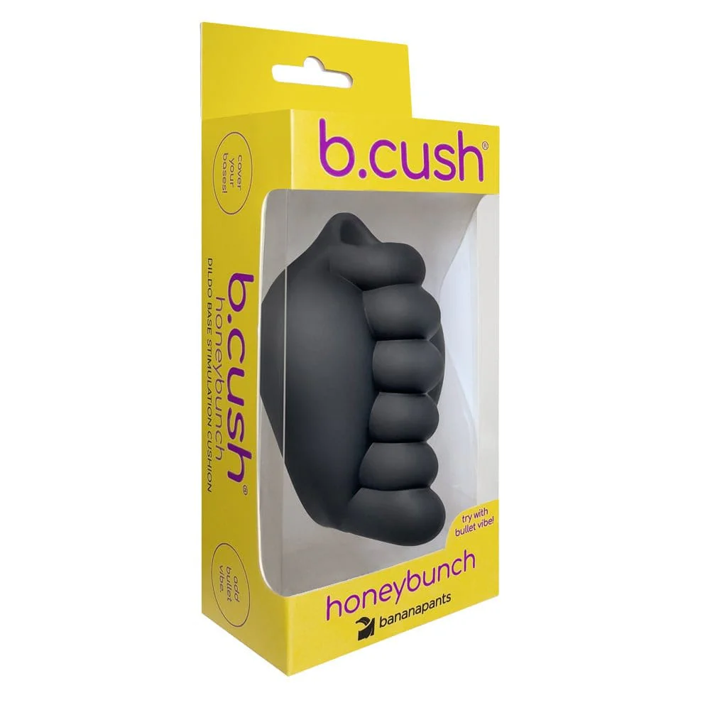 Bananapants Honeybunch Dildo Base - Image 4