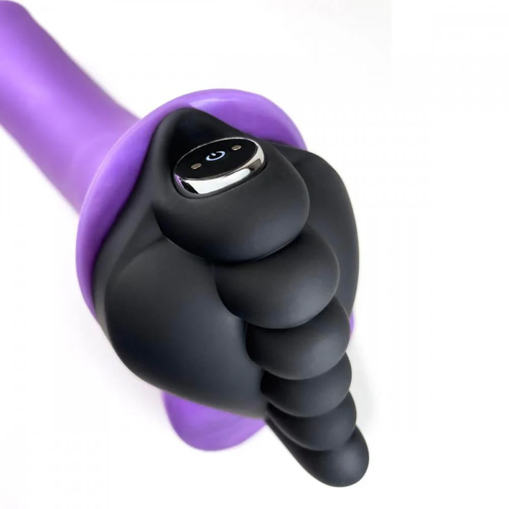 Bananapants Honeybunch Dildo Base - Image 5