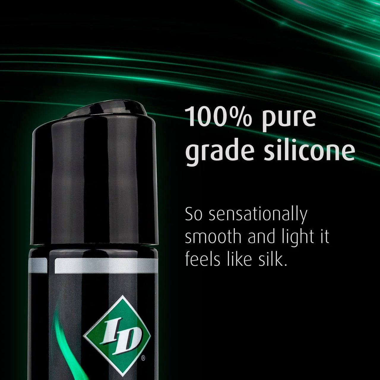 ID Millennium Silicone Lube 65ml - Image 4