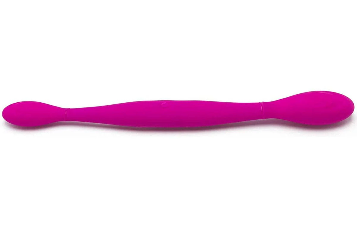 Infinity Vibrating Double Dildo - Image 4