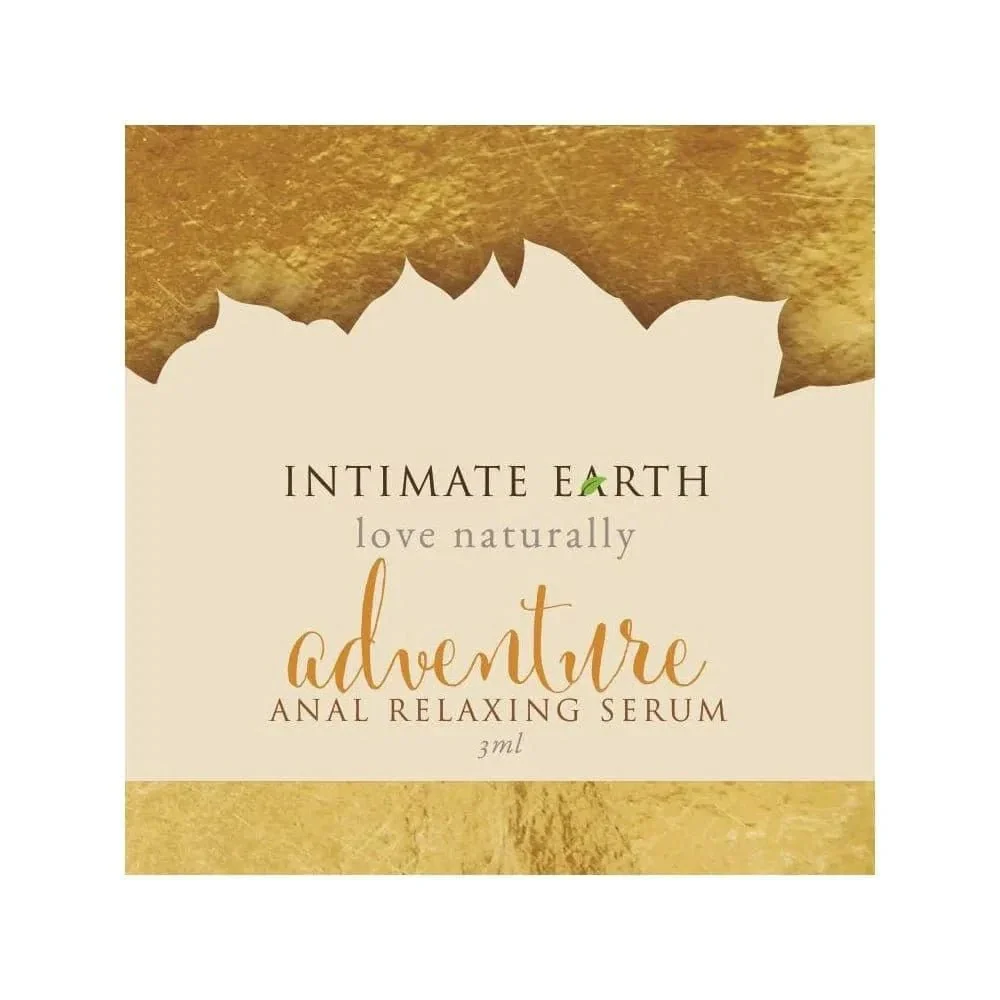 Intimate Earth Organic Enhancer Kit - Image 2